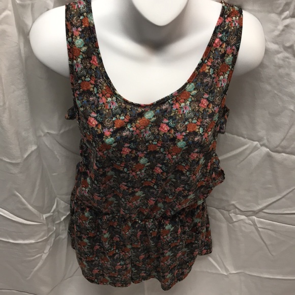 Under Skies- romper - Picture 3 of 9